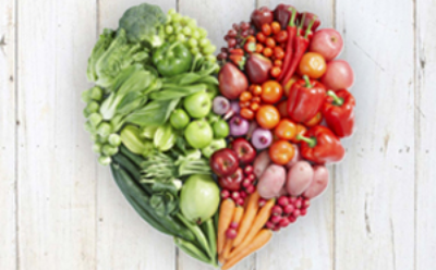 Heimische Hofläden bedeutet frische Lebensmittel direkt vom Bauern aus der Region.