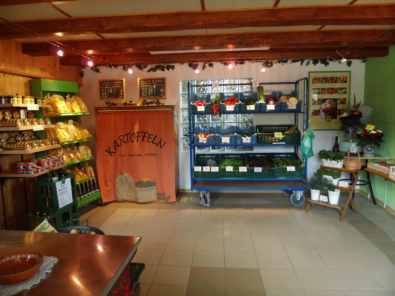 Hofladen 
